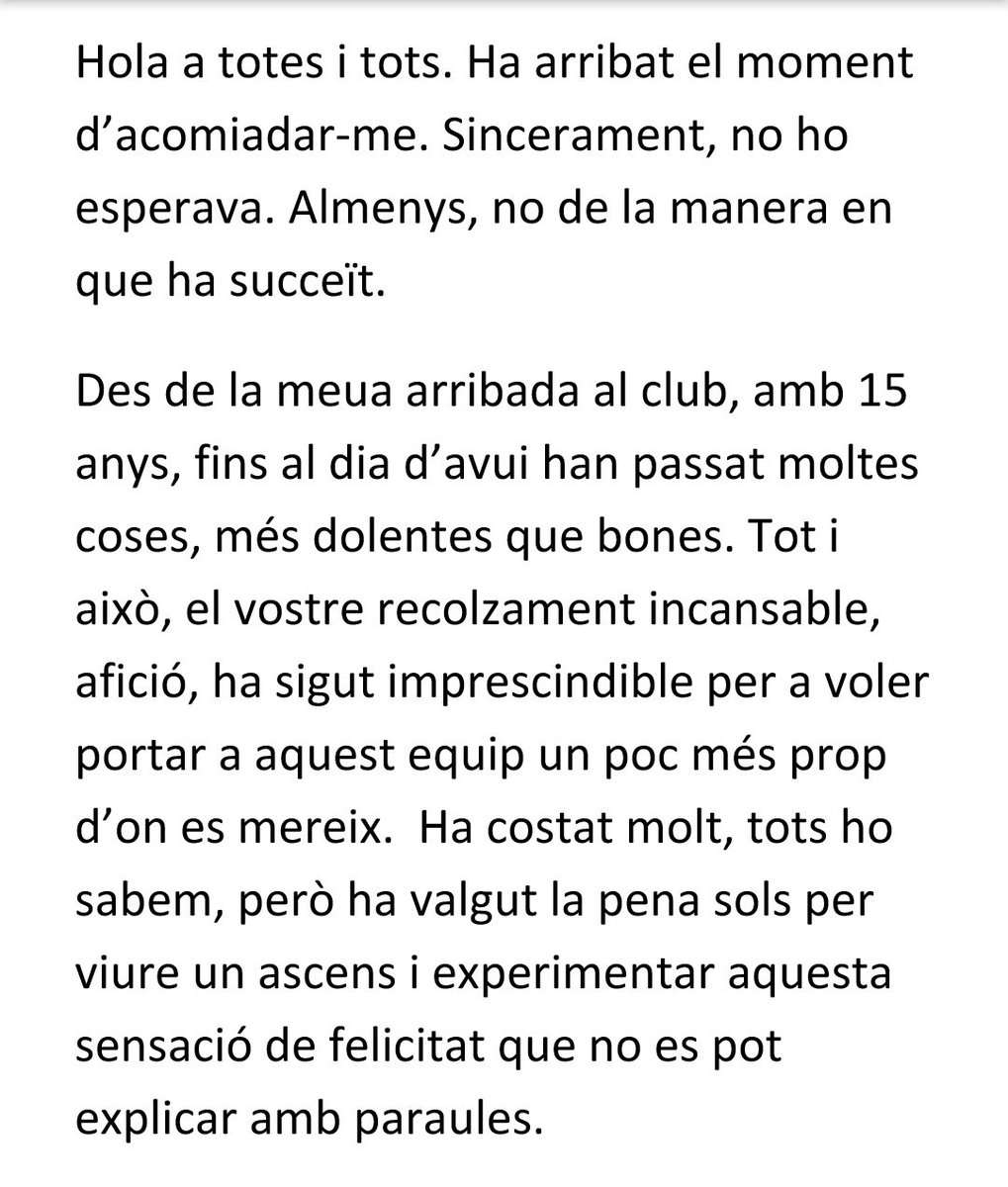 Jordi Marenyà Gumbau tweet media