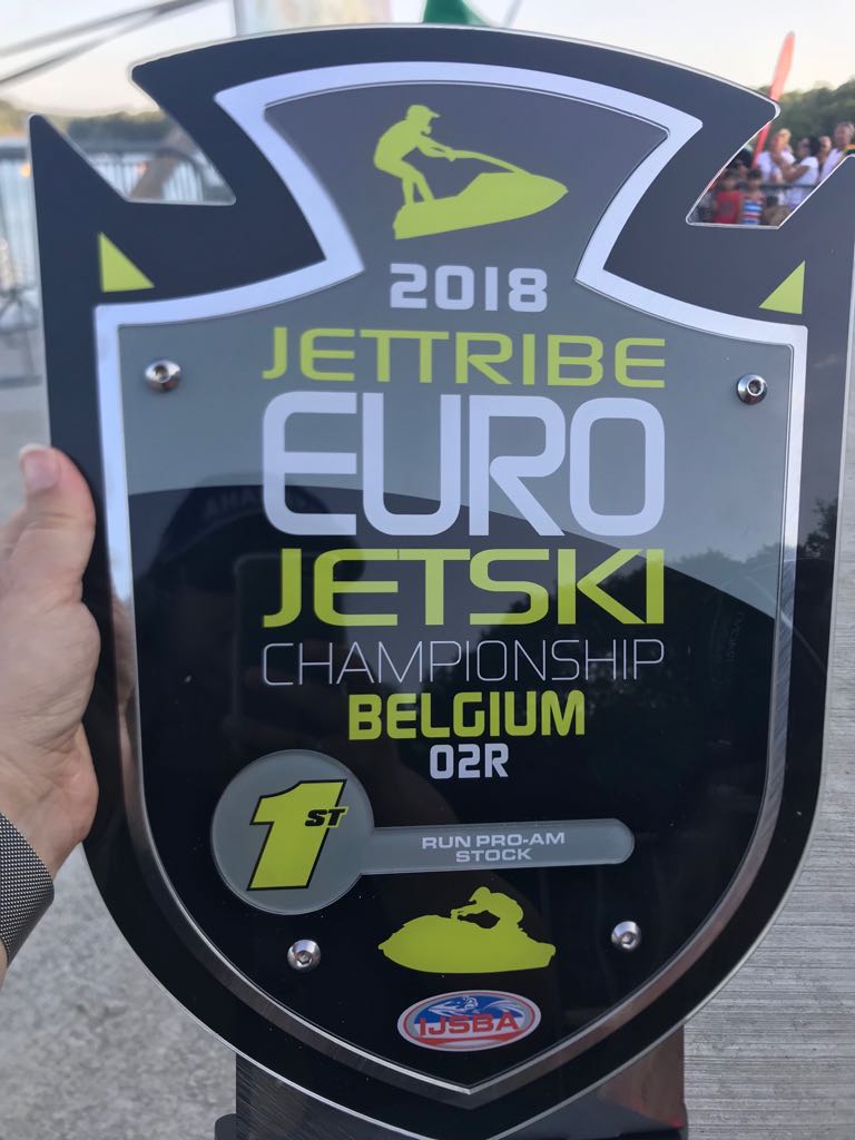 HMSRace's tweet photo. LATEST NEWS: Remarkable #European #JetSport Title Victory For @DuoMotorsport with #HMSRacing Team Principal @SimonBelcher11 - 18 Years After The Last! Read more here: https://t.co/V4lMVoCzqh https://t.co/TyitIisvLB