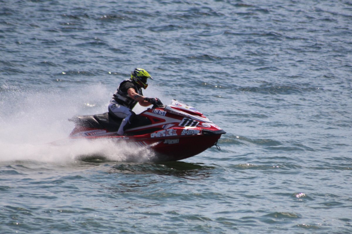 LATEST NEWS: Remarkable #European #JetSport Title Victory For <a href="/DuoMotorsport/">DUO Motorsport</a> with #HMSRacing Team Principal <a href="/SimonBelcher11/">Simon Belcher</a> - 18 Years After The Last! Read more here: bit.ly/2NCgmwJ