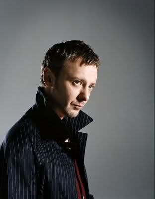 Happy Birthday John Simm! Xx 