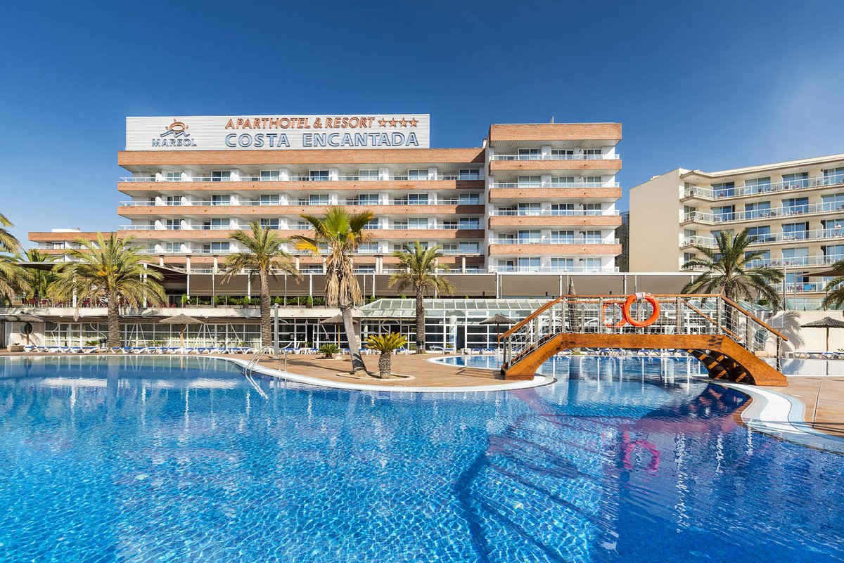 MarsolHotels tweet media