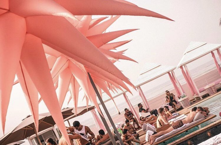 Modernity Events (@modernityevents) on Twitter photo Pink Paradise ๐ญ Catch #MDRNTY in #Casablanca, #Morocco this Thursday at <a href="/FlamingoChill18/">FlamingoBeachClub</a> with our favourite French trio <a href="/ApolloniaMusic/">๐จ๐งใฝใใๅบๅฐ้ในใซใฆใ๐จ๐งใฝใใๅบๅฐๅฑใฎ็บใ้ขจใจในๆกไปถ่ชฐใใใๅผทใ่ชไฟกใใใพใ๐ง๐ง</a>, #Madnax, #Nathabes, Zakaria & Dany Boy! Letsโs bring on the heat ๐ฅ๐ฅ๐ Pink Paradise ๐ญ Catch #MDRNTY in #Casablanca, #Morocco this Thursday at <a href="/FlamingoChill18/">FlamingoBeachClub</a> with our favourite French trio <a href="/ApolloniaMusic/">๐จ๐งใฝใใๅบๅฐ้ในใซใฆใ๐จ๐งใฝใใๅบๅฐๅฑใฎ็บใ้ขจใจในๆกไปถ่ชฐใใใๅผทใ่ชไฟกใใใพใ๐ง๐ง</a>, #Madnax, #Nathabes, Zakaria & Dany Boy! Letsโs bring on the heat ๐ฅ๐ฅ๐