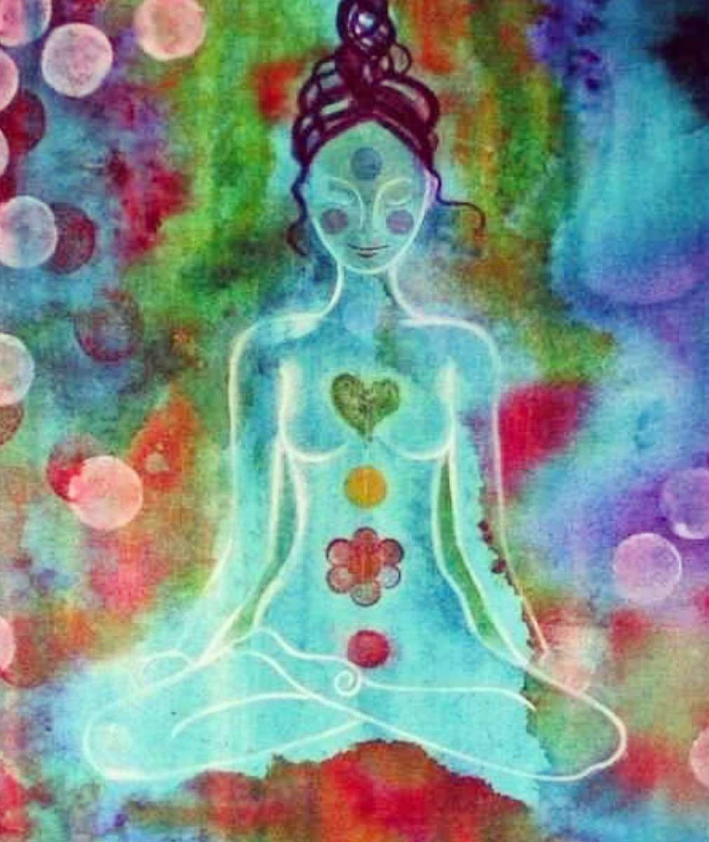 SallyParkesYoga's tweet photo. During pregnancy we focus on our #SacralChakra which has a direct correlation with our #WombSpace
Learn more on the #chakras & their pregnancy connections on my 85hr #Pregnancy #YogaTeacherTraining course
Full details & dates: https://t.co/1ujzbSvv2Q
#pregnancyyoga #yoga https://t.co/nm6MLRN8FR