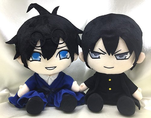 古書店街の橋姫 ぬいぐるみ 玉森 川瀬 ステラワース 特典 書き下ろしSSカード ステラワース on X: 