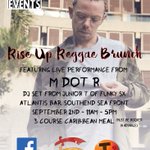 Photo by Rise Up Events (@RiseUpEvents)
