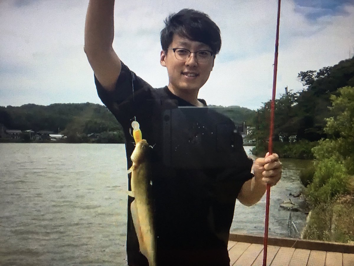 ダイスケ 京丹後dチャンネル 昨日と今日の釣果報告 暑い中釣りをして それぞれナマズさんが1匹ずつでした 動画は出るか出ないか分かりません 京丹後dチャンネル 京丹後市 バス釣り ナマズ Youtube Youtuber Jackall Bpm デラスピナー ダイスケ 京丹後dチャンネル 昨日と今日の釣果報告 暑い中釣りをして それぞれナマズさんが1匹ずつでした 動画は出るか出ないか分かりません 京丹後dチャンネル 京丹後市 バス釣り ナマズ Youtube Youtuber Jackall Bpm デラスピナー
