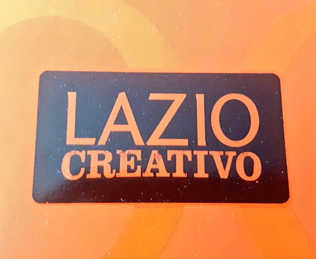 GPManzella's tweet photo. Appena approvata in ginta la memoria @LazioCreativo: risorse per nuove imprese, voucher per innestare creatività nei settori tradizionali, borse di studio e premi. E tornano le Giornate della Creatività! https://t.co/z2cuFB9mbi