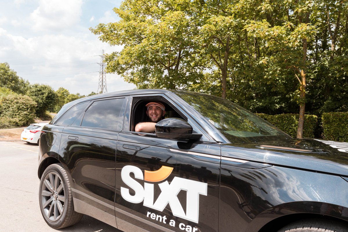 Diagonal View tweet media