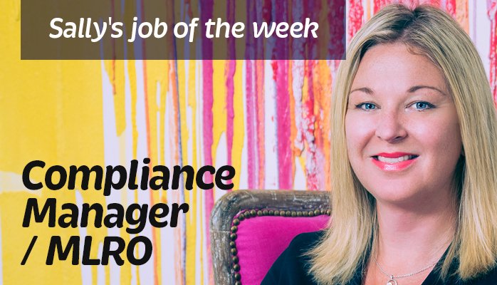 sourcegsy's tweet image. Sally says “we're seeking a #Compliance &amp;amp; #MRLO Manager for a local investment advisory firm. The successful candidate will work alongside the Board and Senior Management to implement, administer and monitor internal policies and procedures” goo.gl/8UavKR #GuernseyJobs