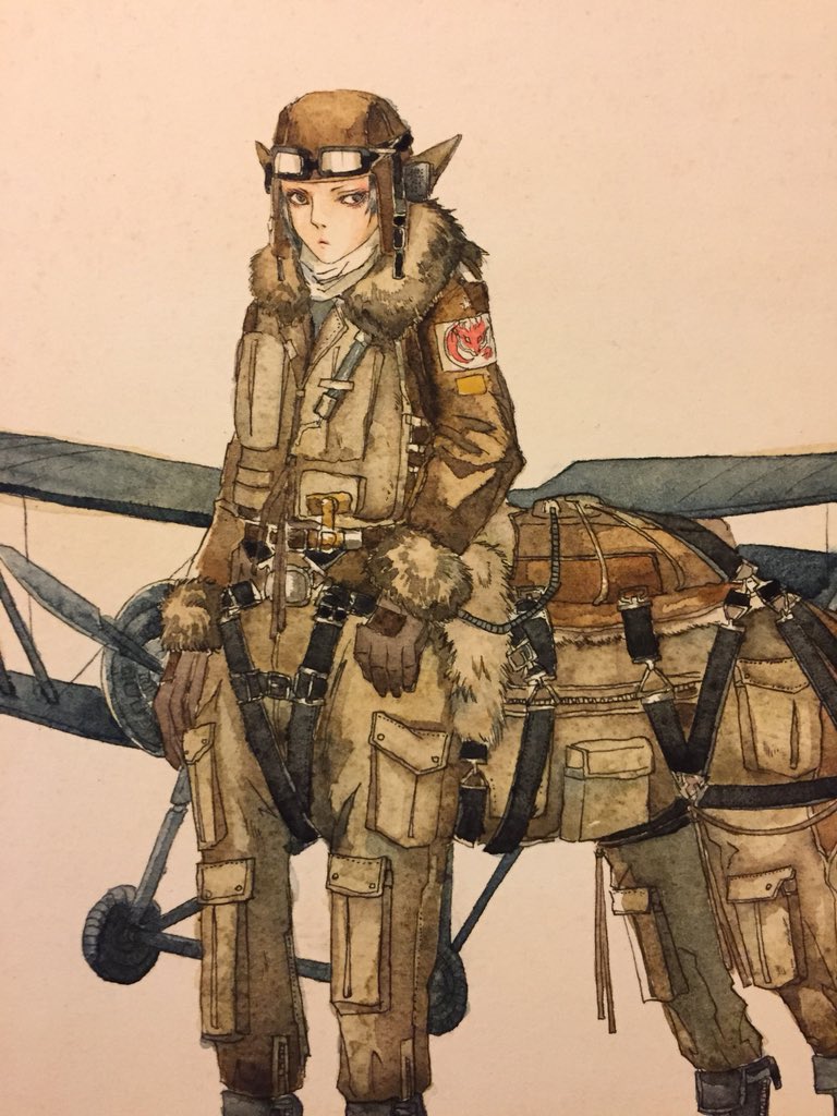 ケンタウロス Min T ミント