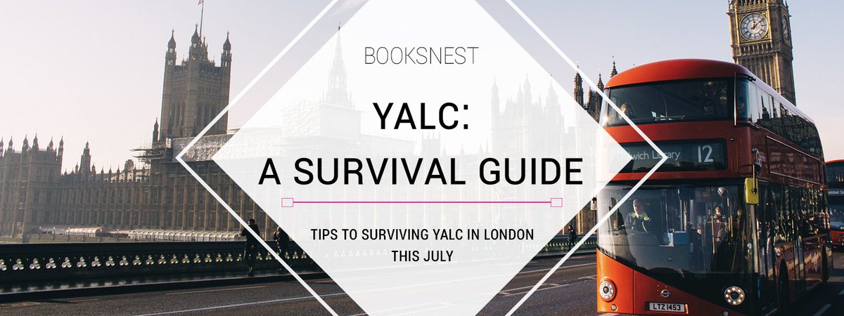 Heading to @yalc_uk this year? I've put together some top tips to help! buff.ly/2zqrry6  #BloggersPact #BloggingBeesrt #BeeSocialHive #thebloggercrowd #FierceBloggers #BloggersTribe #BBlogRT