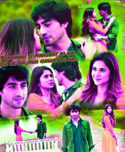 katnour_s's tweet photo. ❤❤😘😘😘😘#adiya
.
#Bepannaah #Bepannah #HarshadChopda #JenniferWinget #BepannaahMohabbat #adiyaedits
#katnour_s https://t.co/0eP7gesItZ