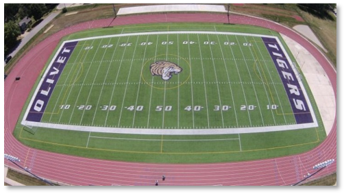 NFL Training Camp season is upon us and we're pretty excited about it! What team are you excited to see returning to the turf this season? 
#NFL #NFLTrainingCamp #Football #SyntheticTurf #YourTrustedSource #DaBears <a href="/chicagobears/">Chicago Bears</a> <a href="/olivetnazarene/">Olivet Nazarene</a>

bit.ly/2JsqdXL