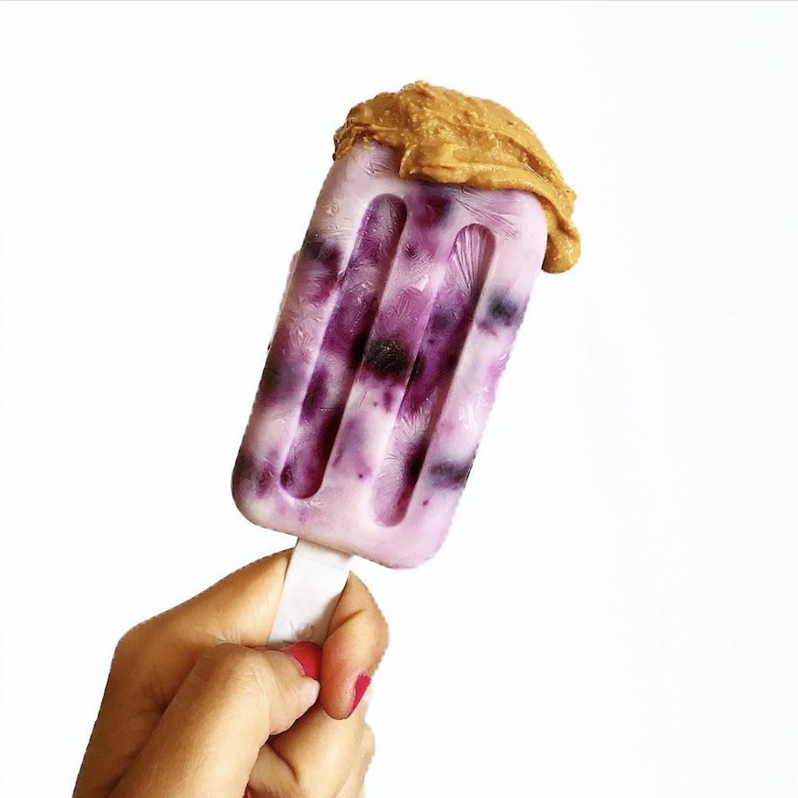 LekueES's tweet photo. ¡Queremos ver vuestros helados! 🍦 Mirad las increíbles creaciones de 📸 @Mariza_Ebersohn, @singludelicioso,  unavidafelizyfit (en Instagram) y @vhappybaker. ¿No tienes ya ganas de preparar los tuyos? https://t.co/pD6g7rSEB5
