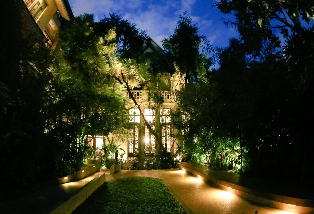 SalleeSpeaks's tweet image. For me, arriving at the Ariyasom Villa in Bangkok always feels like coming home ☀ #TravelTuesday #JetCandy