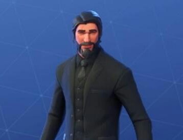 SHADOW_OPS_'s tweet photo. ザリーパー、、、
あなたって色々と、出演してるのね、、
#Fortnite #フォートナイト #PS4share #PS4
#opsmade https://t.co/QwGWhRx94A