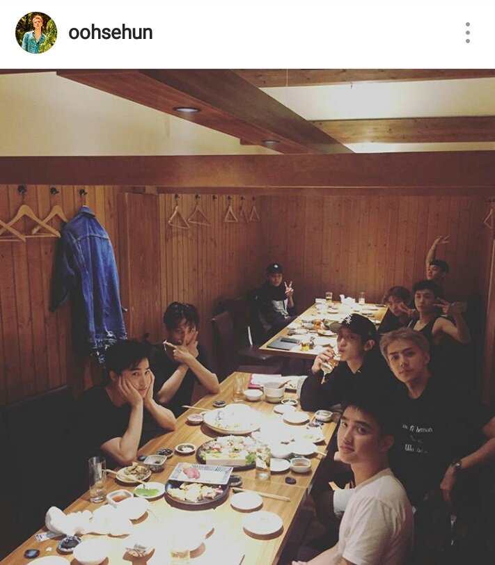mdzlhcy ' my youth is EXO tweet media