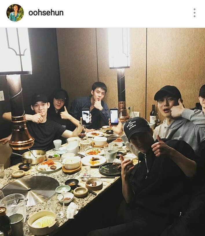 mdzlhcy ' my youth is EXO tweet media