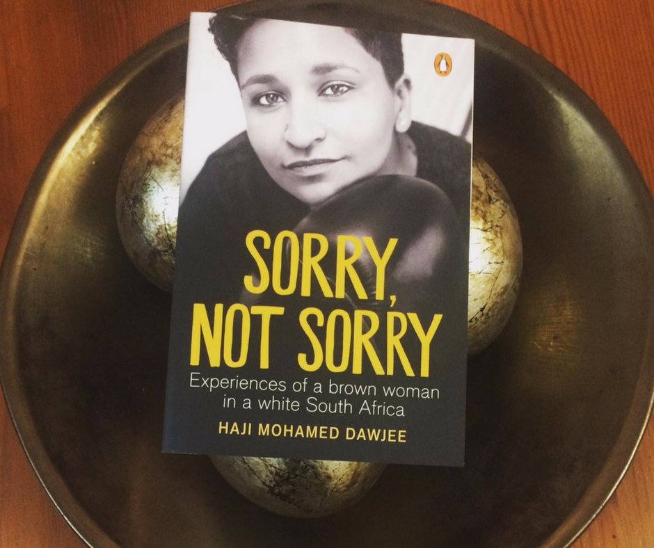 YoliSaid_com's tweet photo. Writing is important. Representation is vital. So glad @Sage_Of_Absurd  is adding her wonderful writing voice to the body of work being produced by a new generation of South African writers. What are you reading this month? 
#SorryNotSorry #BookWorm #ForTheLoveOfReading https://t.co/kc0Iopnoku