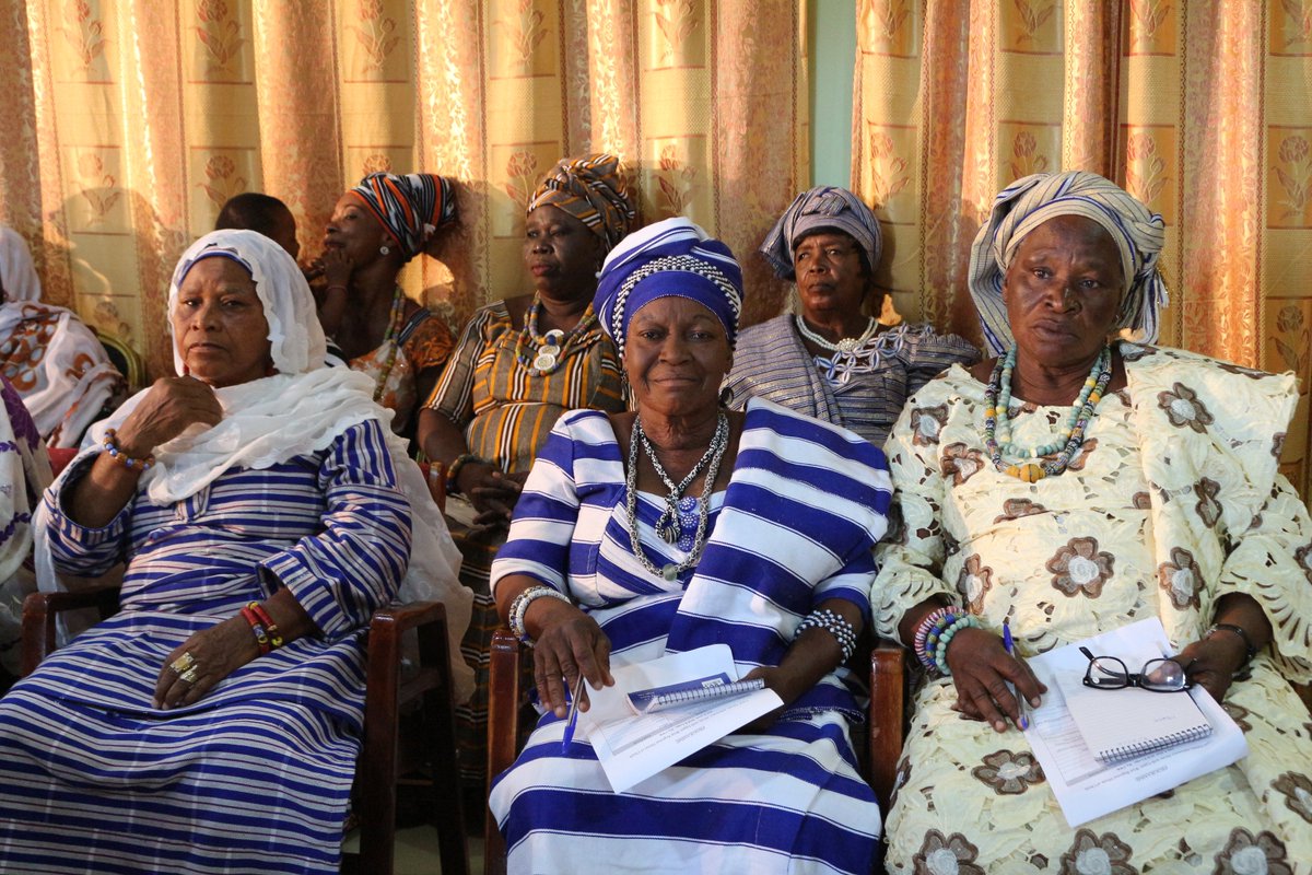 GROW_Ghana's tweet photo. @CanHCGhana Supporting Women’s Land Tenure in Upper West Region with @GROW_Ghana! https://t.co/1VfOmTmpFJ