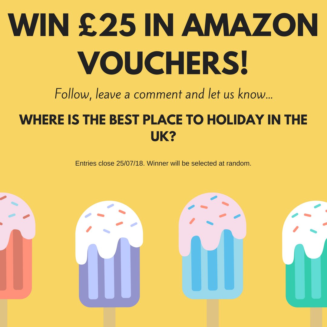 springbokprop's tweet photo. Where is your favourite place to holiday in the UK? Let us know so we can plan our own travels and get your chance to #win in our latest #competition! https://t.co/R2aqNNwHyF