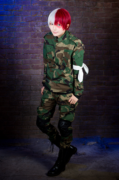 Twitterのコスプレ画像39