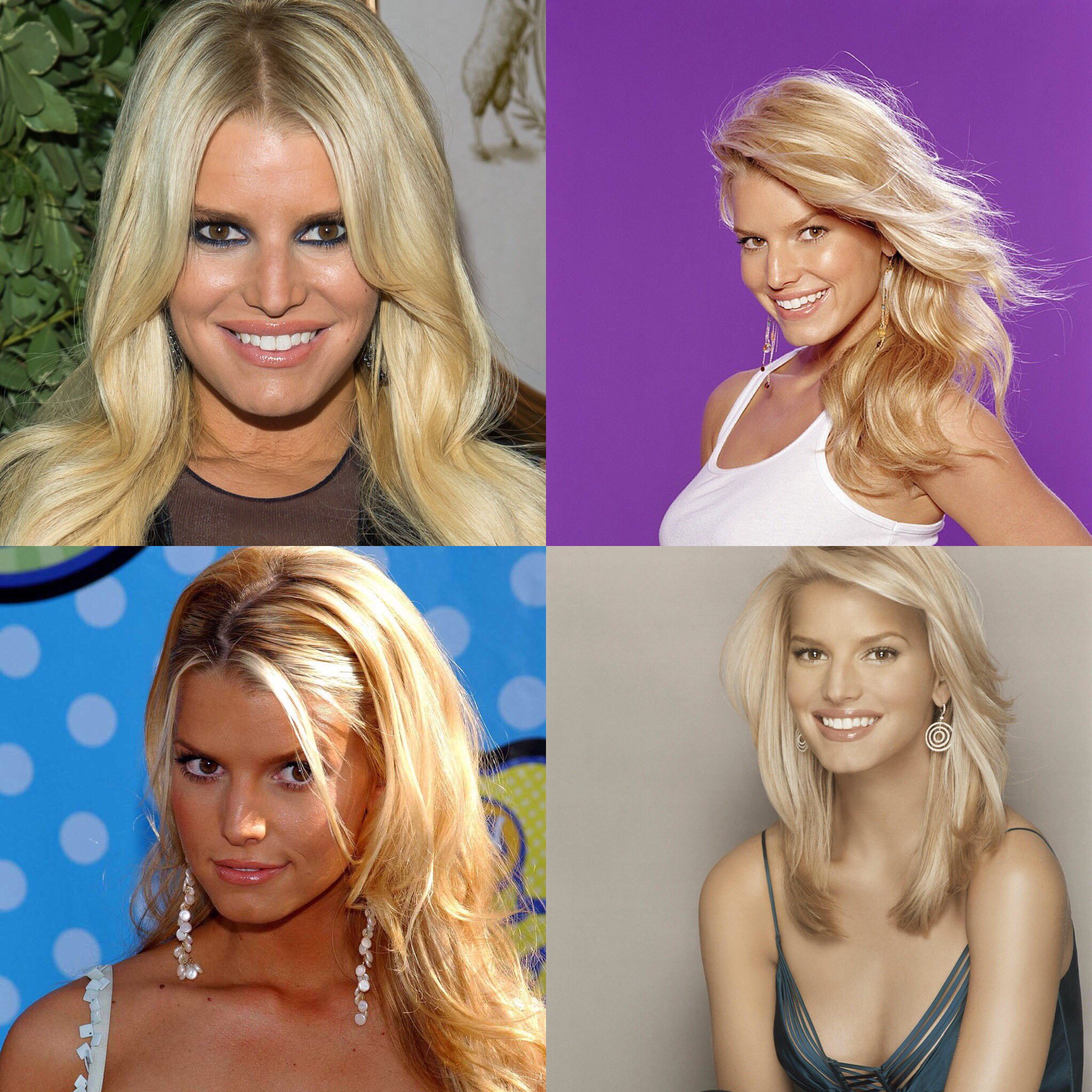 Happy 38 to Jessica Simpson. Hope that she has a wonderful birthday.     