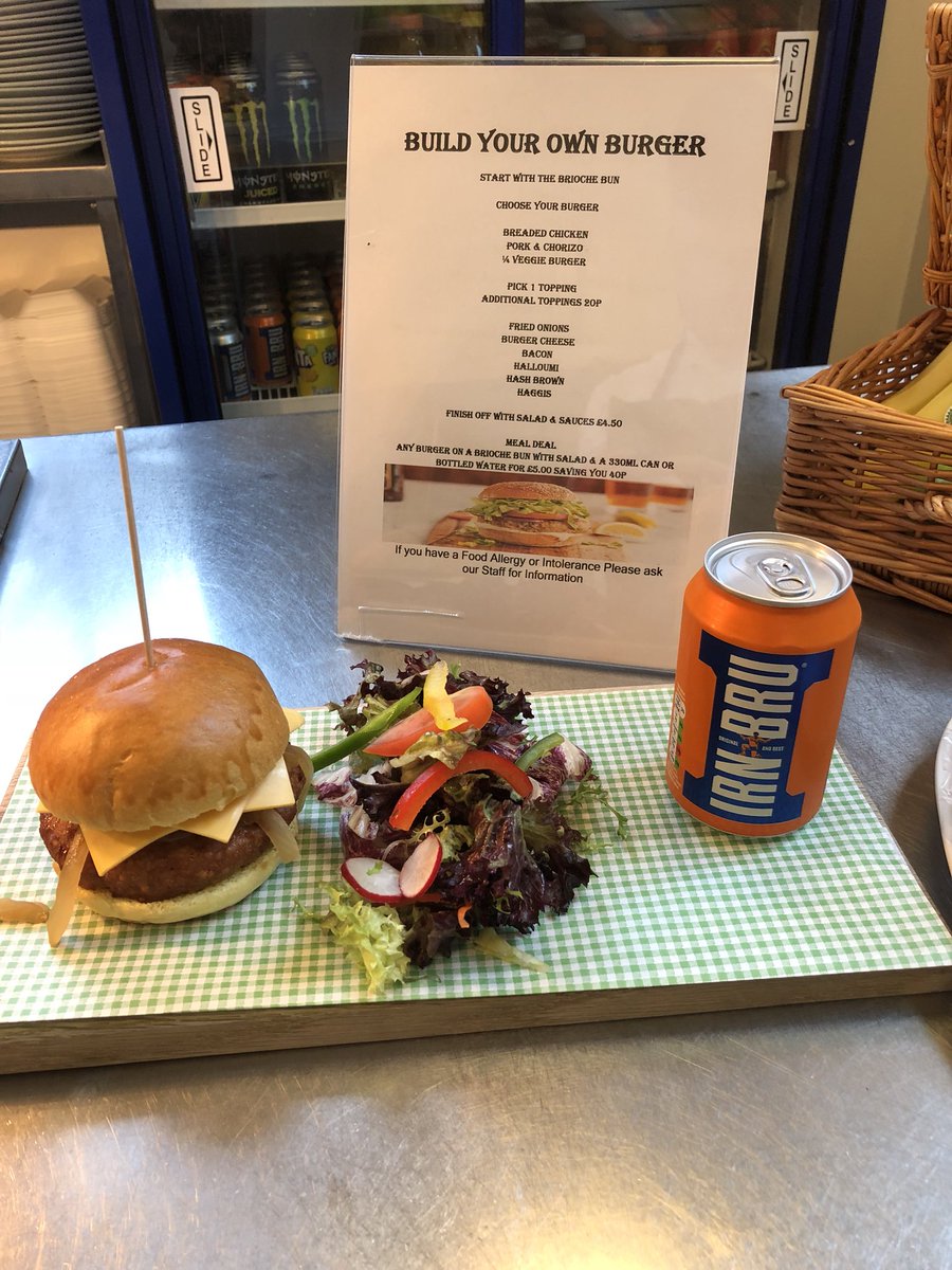 Our Storeys tweet media