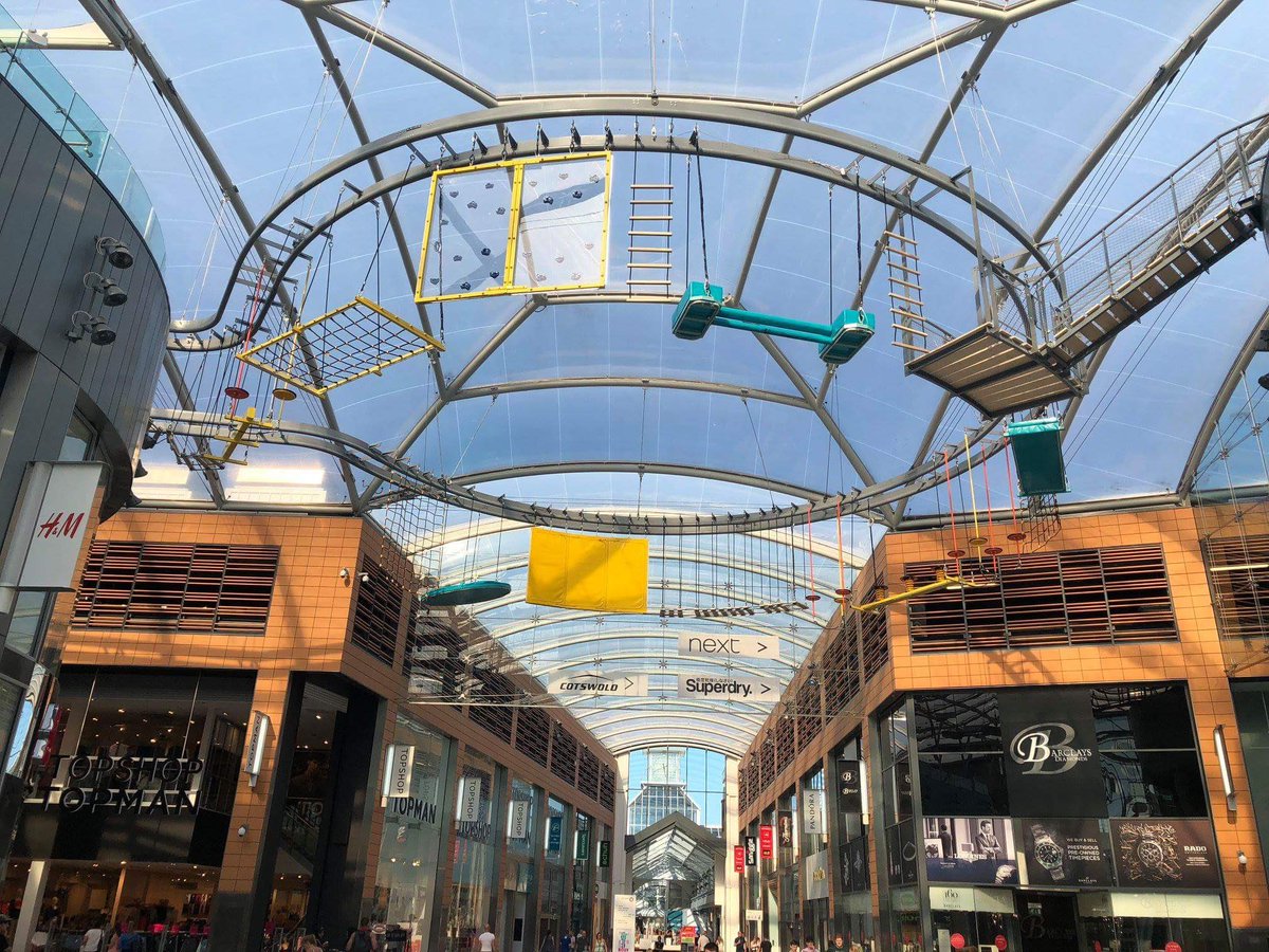iconfabrication's tweet photo. Check out this clip such an exciting project to be involved with #fabrication #installation  https://t.co/9IMyPqmbO0 https://t.co/VrLIASElZA