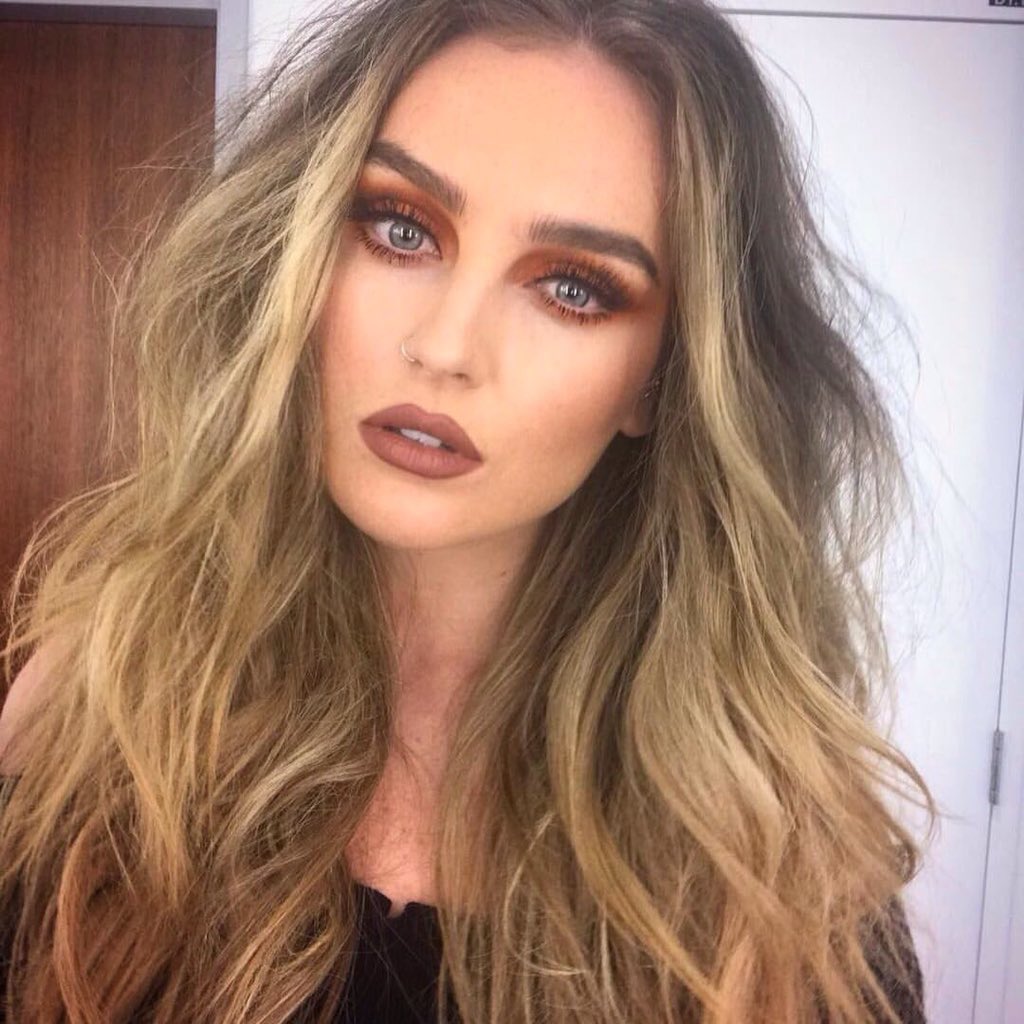 Happy birthday Perrie Edwards  