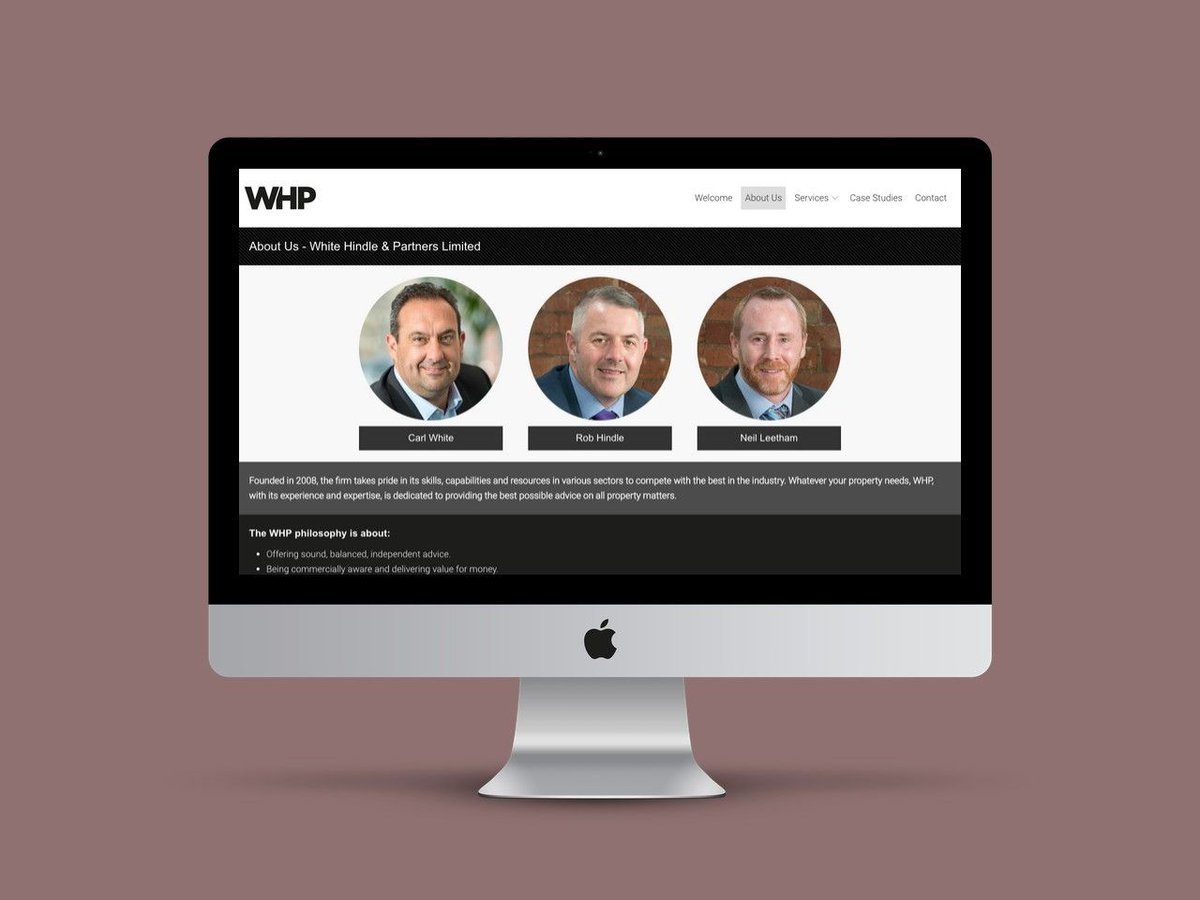 WHP Limited (@WHPLimited) | Twitter