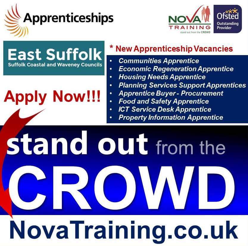 Nova Training tweet media