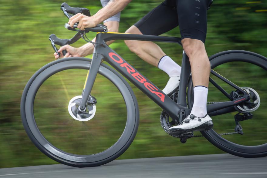 orbea orca aero m20 review
