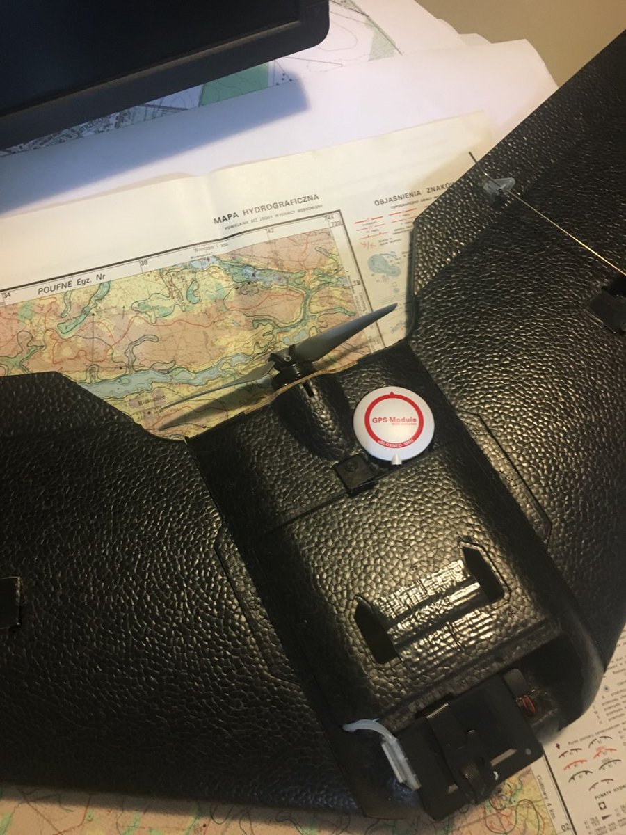 GisGepol's tweet photo. Gepol szkoli z wykorzystania dronów do pozyskiwania informacji
tematycznych https://t.co/dhFNtf0Tf3