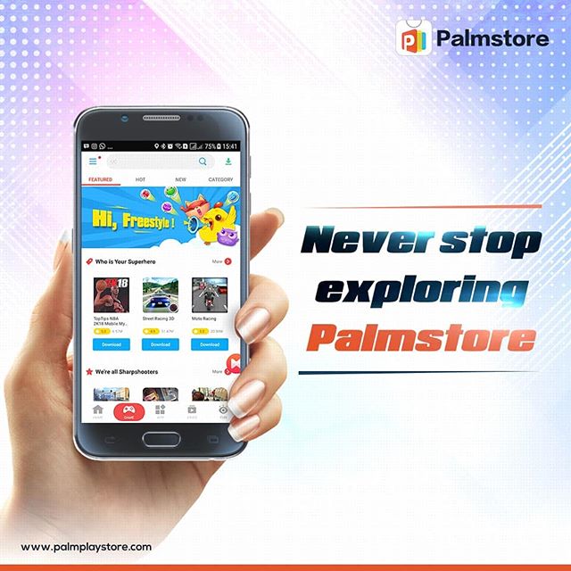 PalmstoreNG's tweet photo. “While small minds were bragging about their material possessions, great minds were busy expanding their assets.”
― Edmond Mbiaka
Intellectual assets never depreciate. Expand your world of knowledge with array of educating apps on #PALMSTORE
#TerrificTuesday https://t.co/mHMPRf1doR