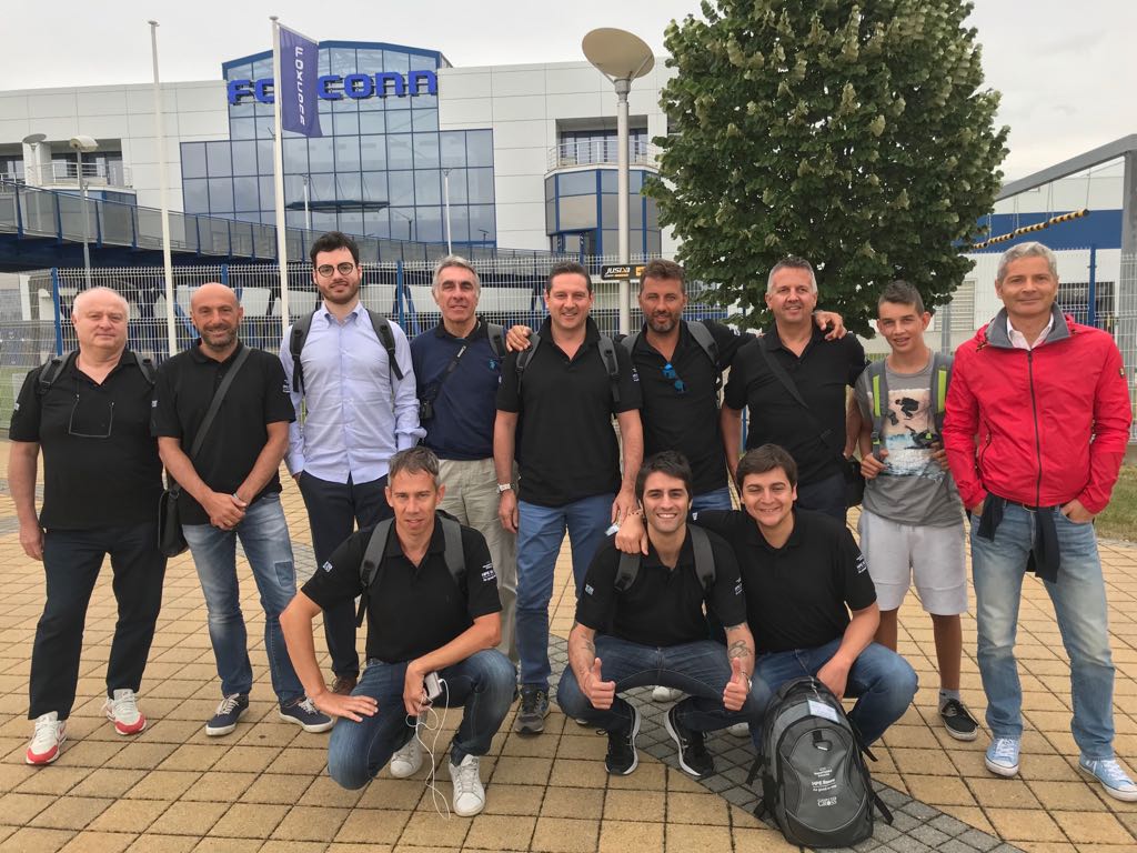 InfonetPD's tweet image. #HPE #ComputerGross #Praga