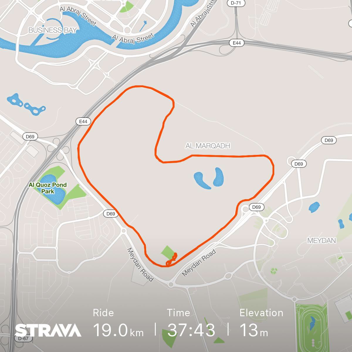 Nad Al Sheba Cycling Track Map Derek Gamblin (@Bjjtraveller) / Twitter