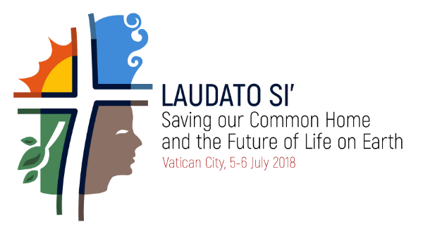 LandsCare's tweet photo. Congreso por el tercer aniversario de la Laudato Si en el Vaticano https://t.co/gfNJjJmdIc https://t.co/worZJPgZWS