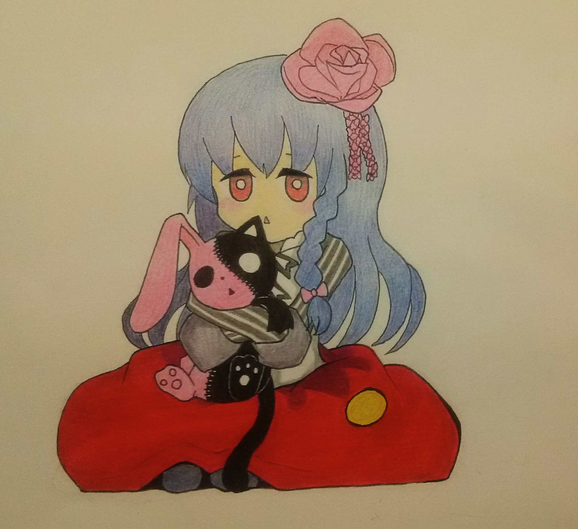 ヒナグラ 投稿作品集その１ Twitter