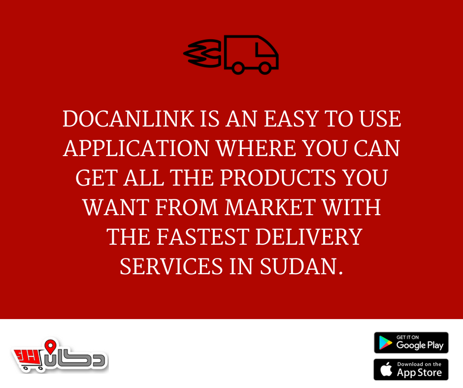 DocanLink's tweet photo. قم بتحميل دكان لنك الآن وتمتع بافضل الخدمات.
Download our app now and enjoy best services.
#موبايلك_دكانك https://t.co/ysTAtjzgyf