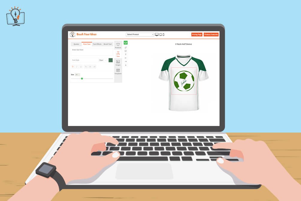 fletchermarti20's tweet image. Have your own web to #printstore solutions and save your time and efforts. There are some wrong beliefs which prevent the #e-store owners from getting #webtoprint storefront solutions to their e-store. bit.ly/2N2UPwc