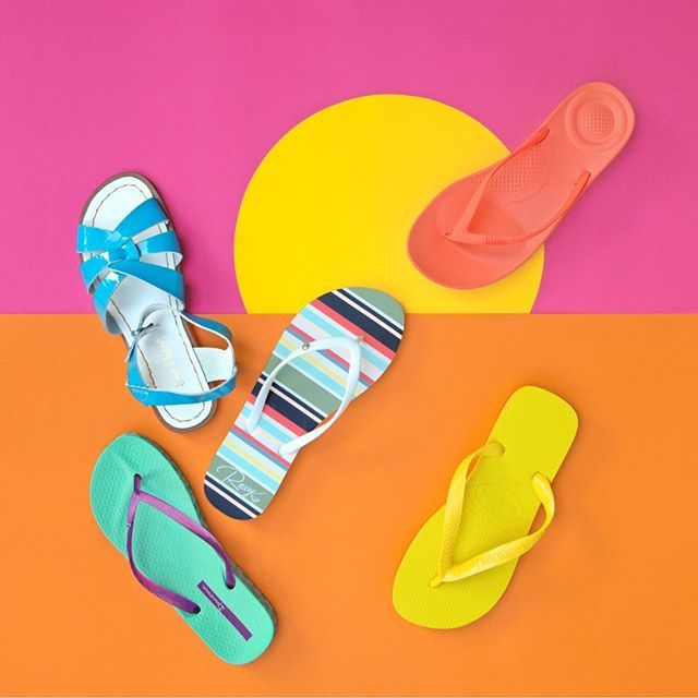 Flip Flop Shop tweet media