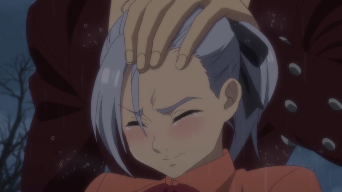 きよ 七つの大罪 على تويتر このシーンやばやば バンやさしっ ジェリコかわいそう バン ジェリコ 七つの大罪好きさんと繋がりたい いいねした人全員フォロー Rtした人全員フォロー