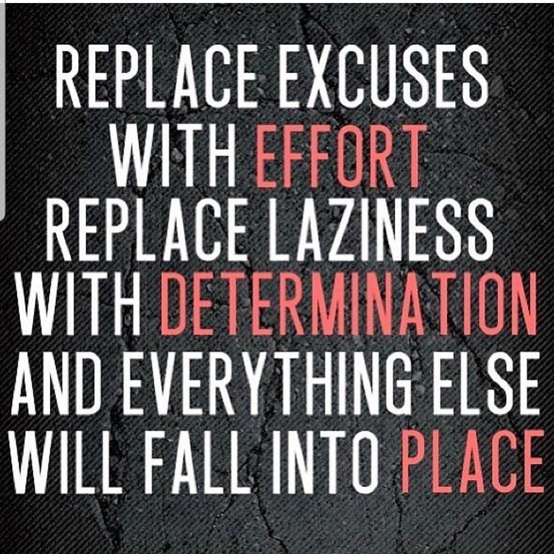 So true!  You can do it! Snap is here to provide you the tools for success.  Sometimes all it takes is to be surrounded by like-minded people!  Snap is friendly and welcoming from beginner to expert! Be well!