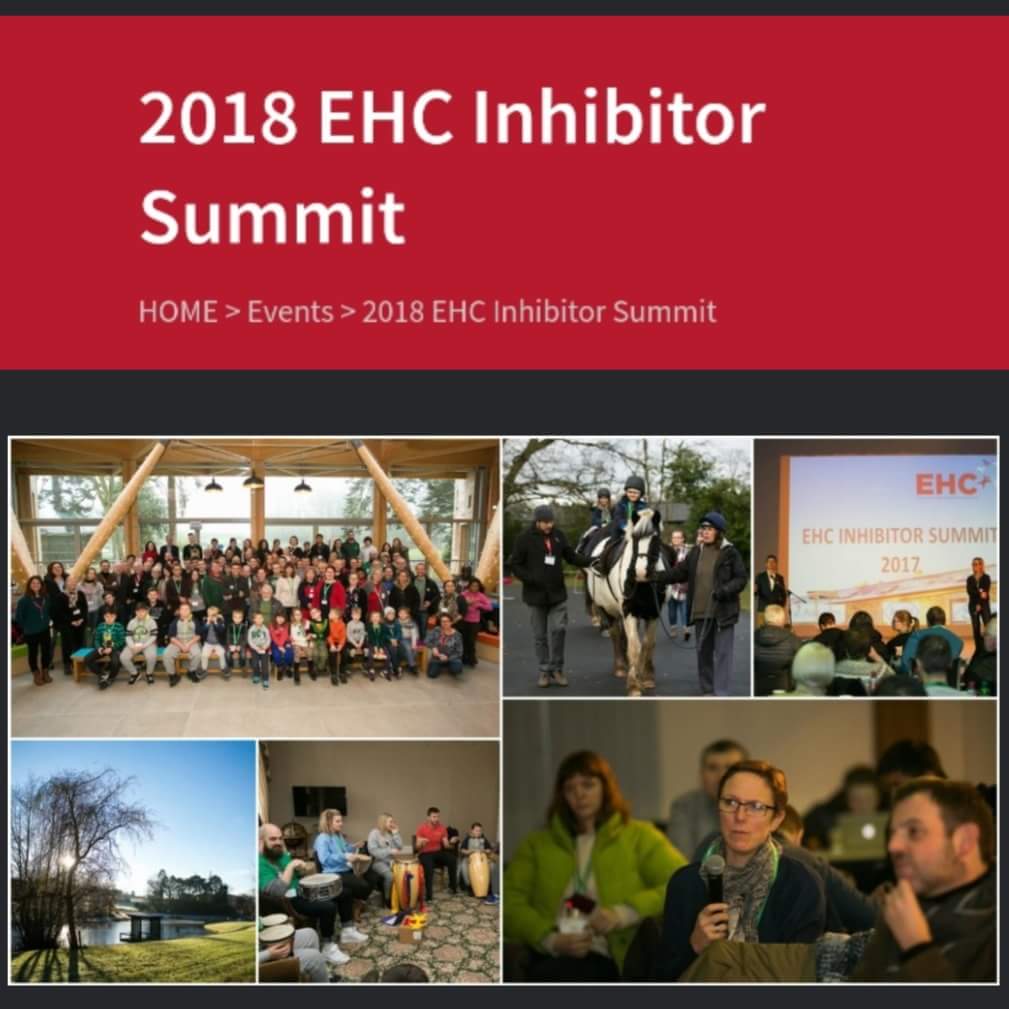 FedEmo_Giovani's tweet photo. Dopo il grande successo dei due precedenti summit sugli #inibitori, FedEmo non potrà di certo mancare all'#EHCInhibitorSummit2018 - Barretstown, Irlanda 🇮🇪
Per tutti gli aggiornamenti e le novità... #StayTuned! 😉☘
Programma dell'evento:
https://t.co/4zLI3f6NwR https://t.co/sJJOnd1J5U