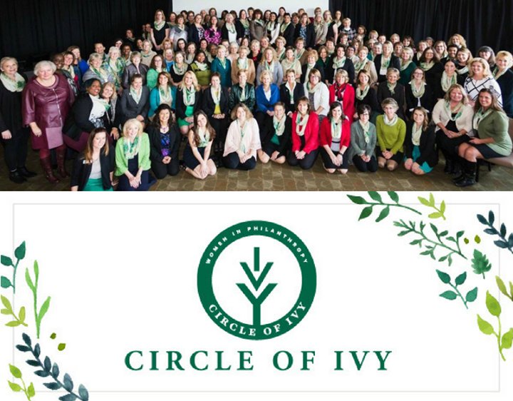 ivytechCCalumni's tweet image. Calling all Alumnae! Ivy Tech has an all women&apos;s philanthropy group that supports Ivy Tech students! Female Alumnae, students, and community members are welcome to join The Circle of Ivy at their local campus!
Learn more: ivytech.edu/giving/13960.h…
