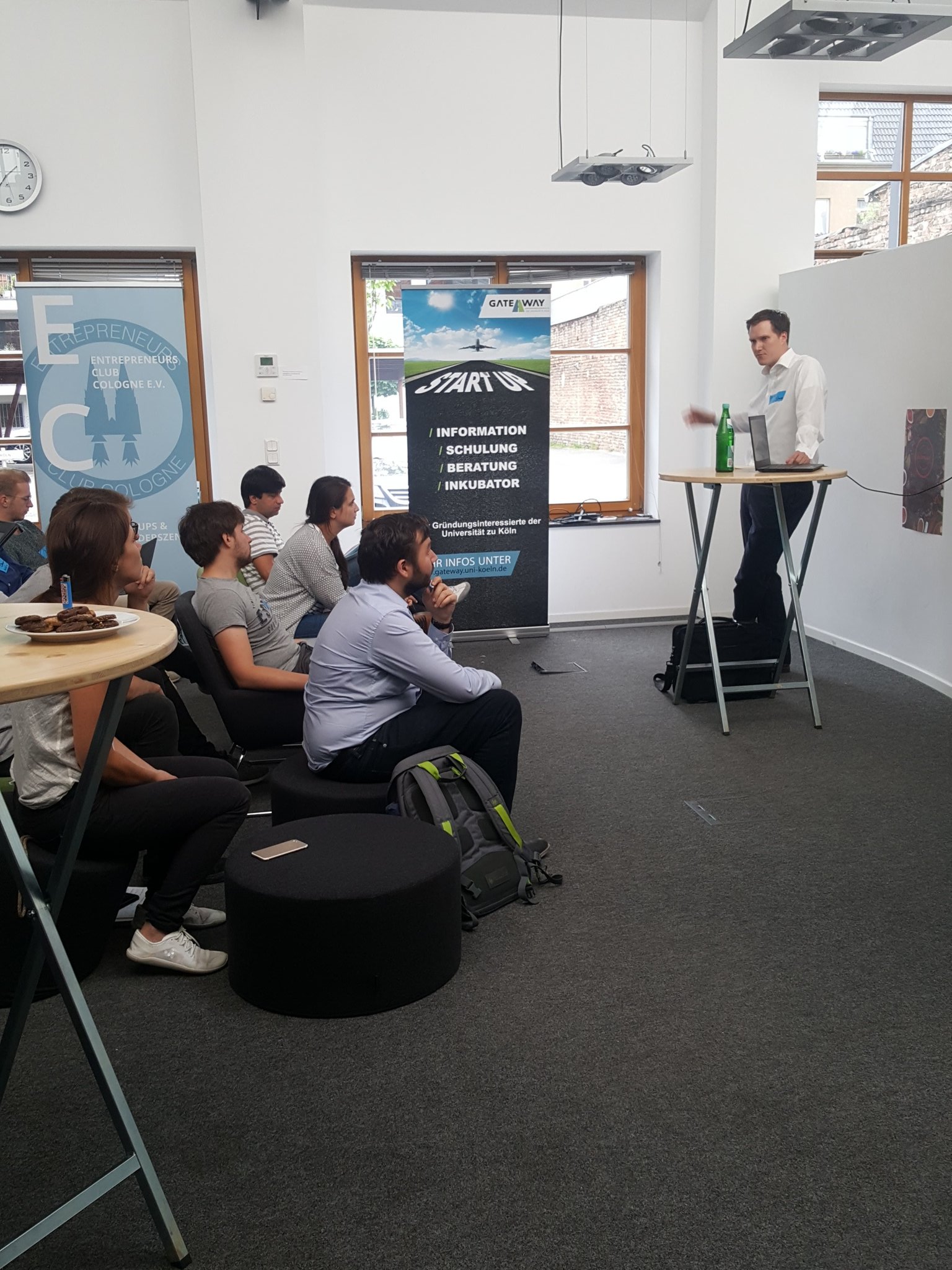 Future Champions Accelerator On Twitter Danke An Ey Germany Fur
