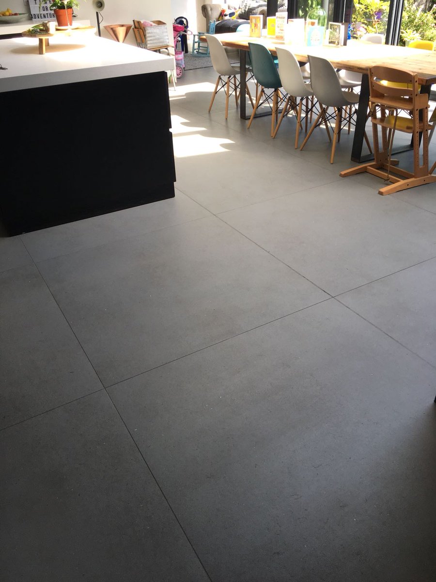 Laticrete Uk On Twitter From Tiny Mosaic Tiles To Giant