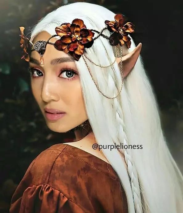 PromisesUr's tweet image. Dyosa ng buhay ni james😍