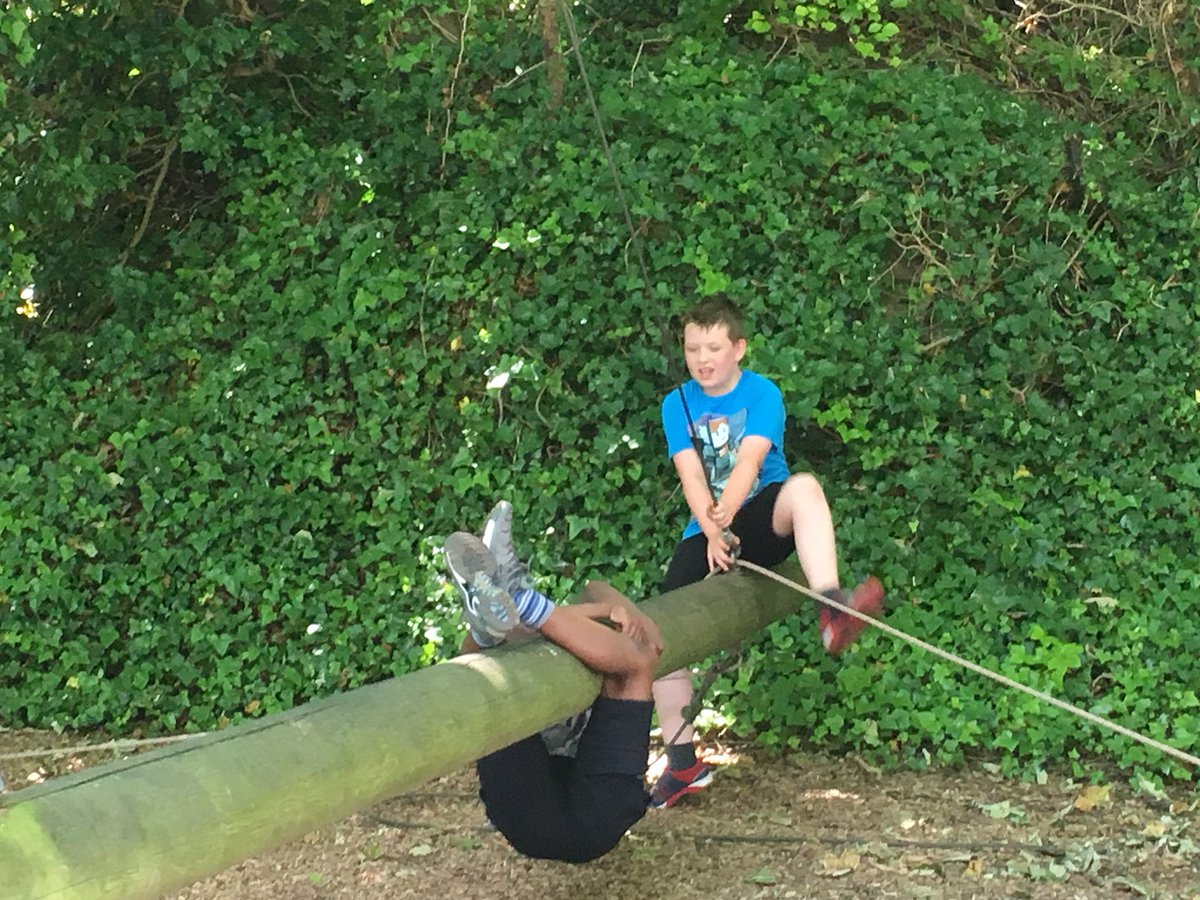 FoxfieldPE tweet media